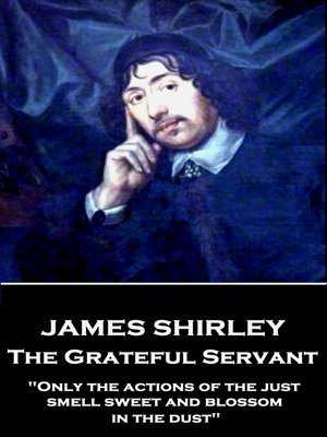 cover image of The Grateful Servant